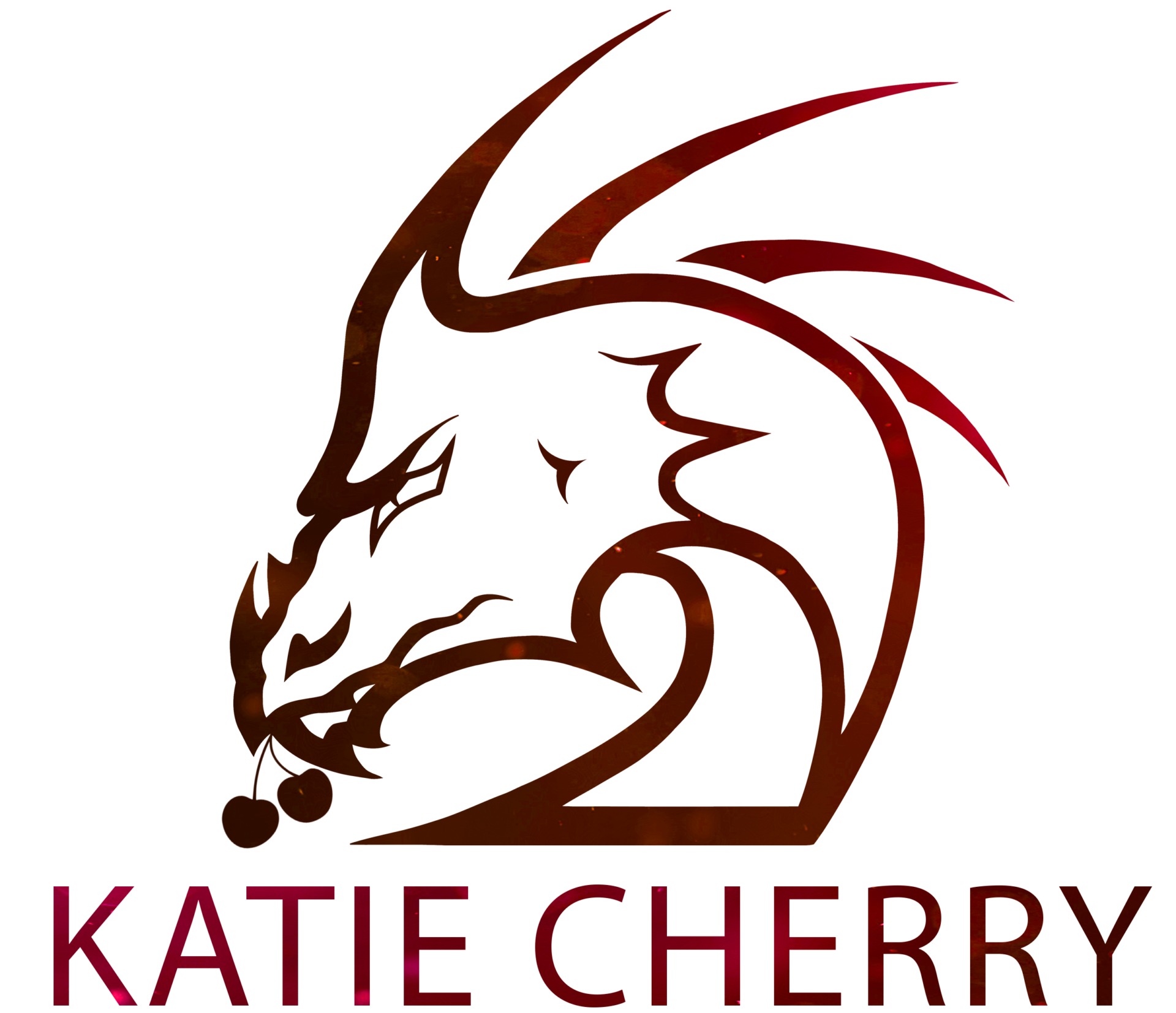 Author Katie Cherry