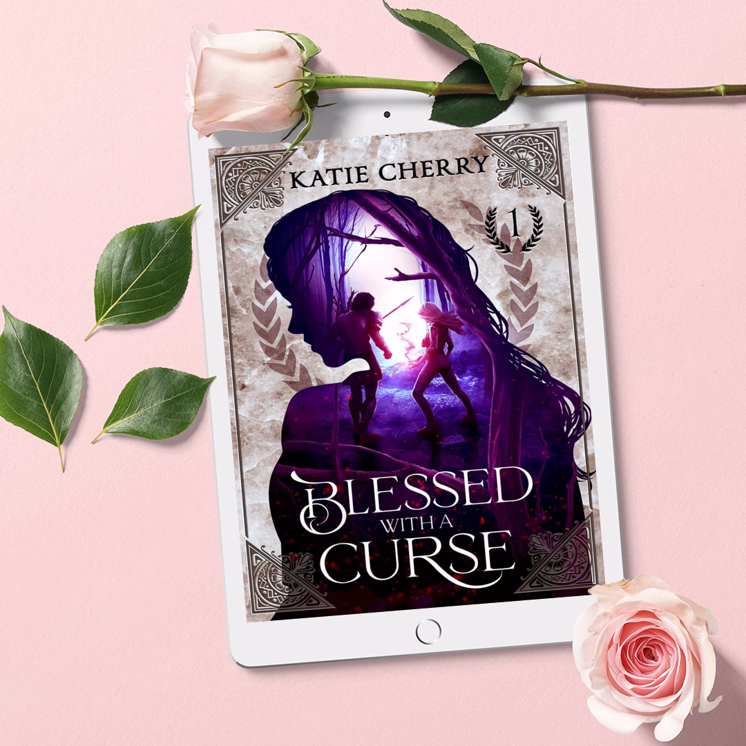 Blessed With A Curse Bundles - Image 6