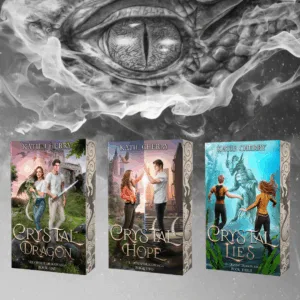 Crystal Dragon Bundles