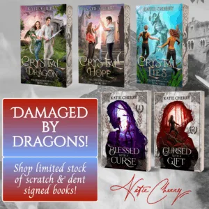 Scratch & Dent Imperfect Books