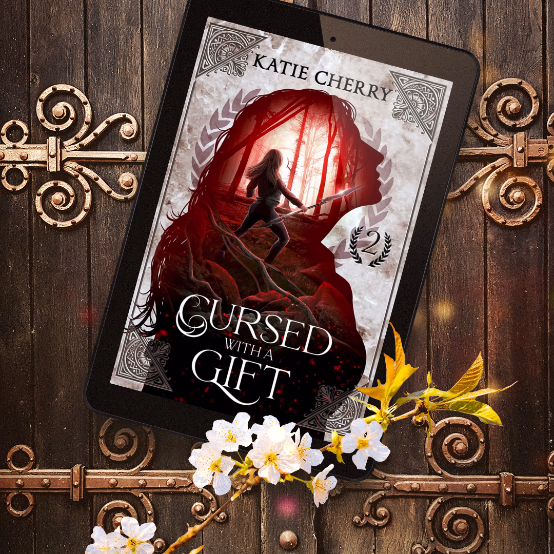Blessed With A Curse Bundles - Image 7